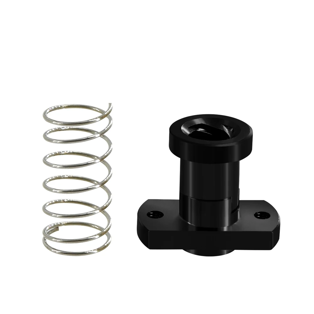 Anti-Backlash TR8 Lead Screw B - 3D Printing Software recension och pris