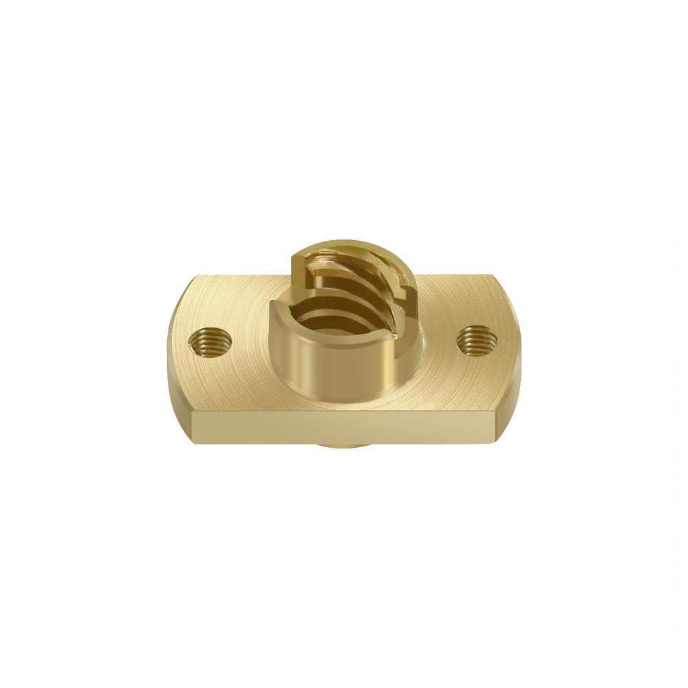 Anti-Backlash TR8 Lead Screw B - 3D Printing Software recension och pris