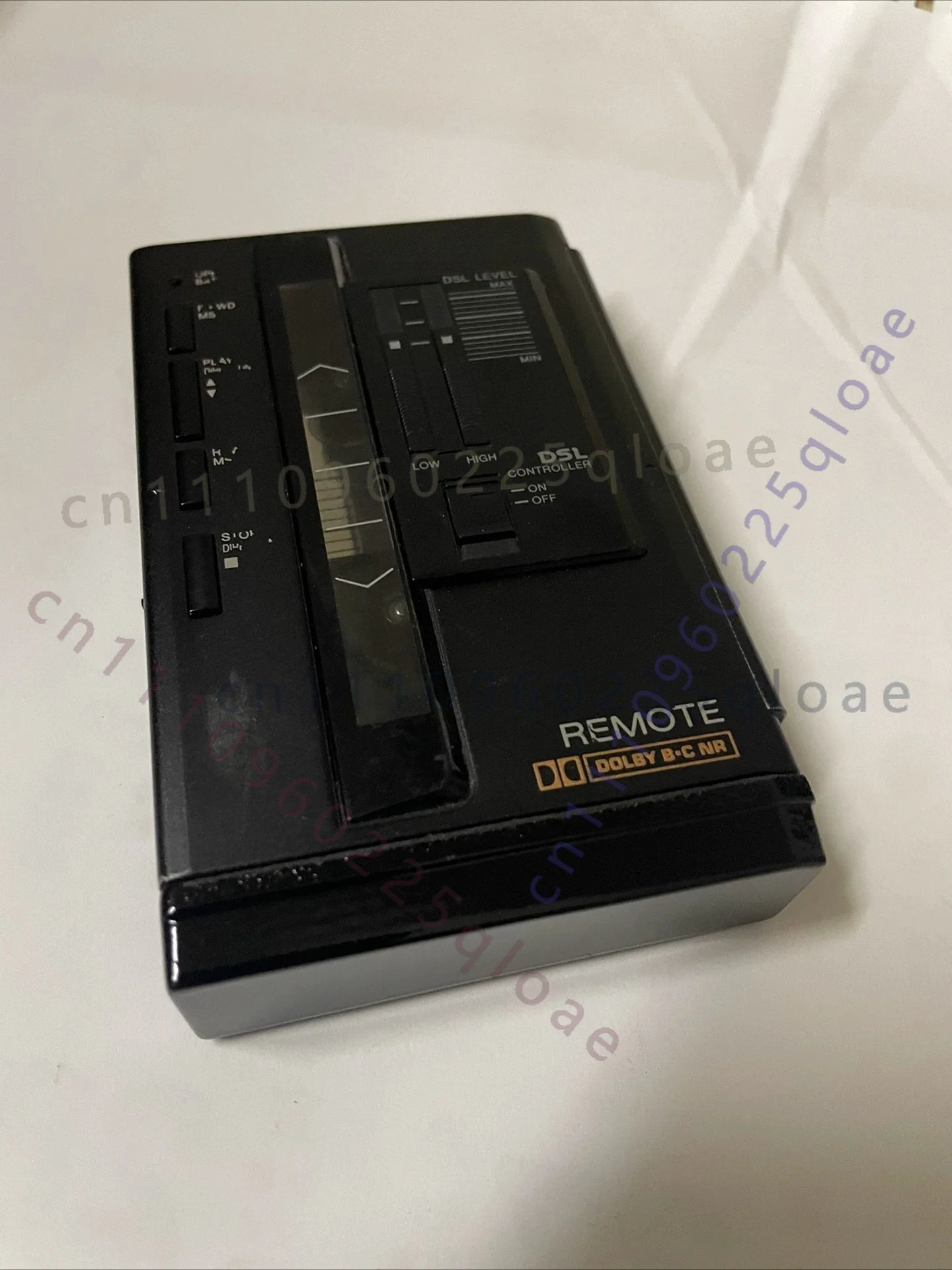 1PCS FOR Aiwa HS PX10 Cassette - 3D Printing Nylon recension och pris