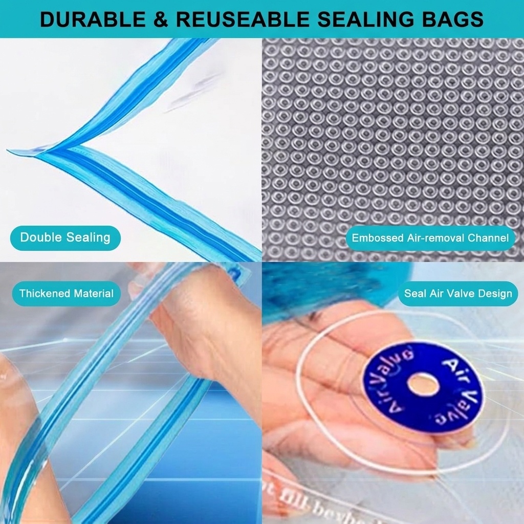 Filament Storage Bag PLA  ABS  - Carbon Fiber Filament recension och pris