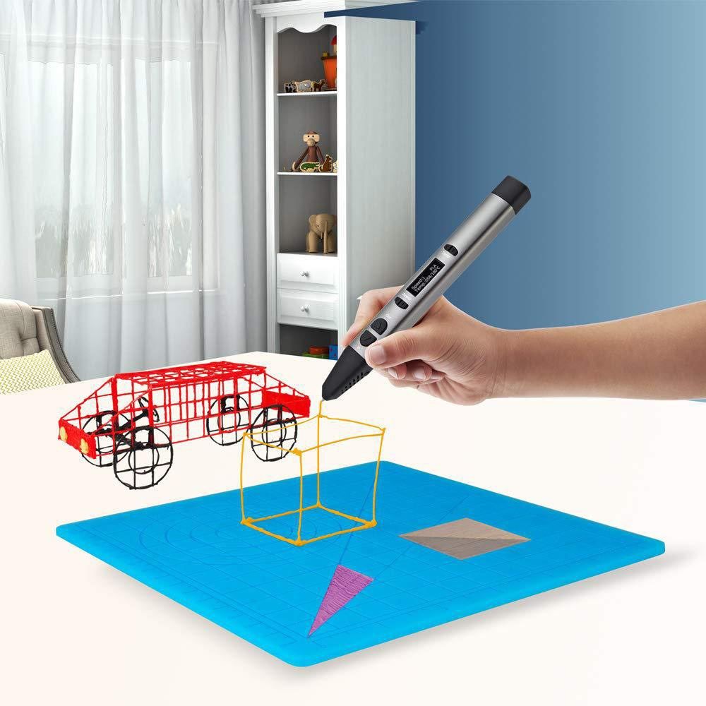 Durable Template Drawing Tools - 3D Printing Template recension och pris