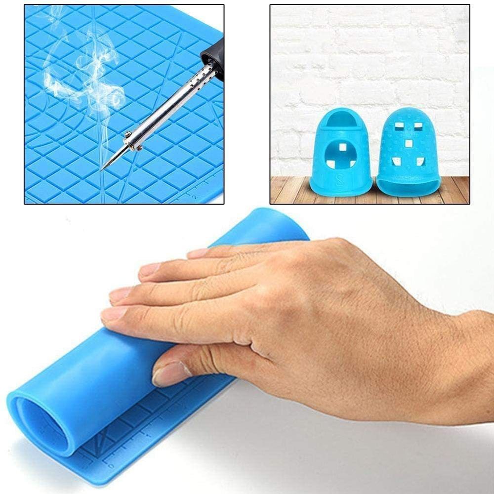 Durable Template Drawing Tools - 3D Printing Template recension och pris