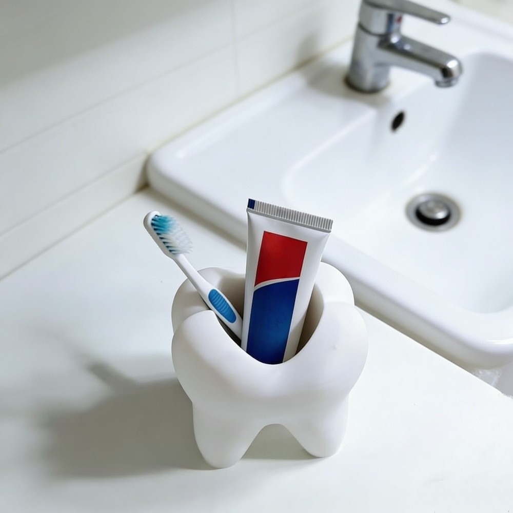 Multi-functional 3D Printing T - 3D Printing Tooth recension och pris