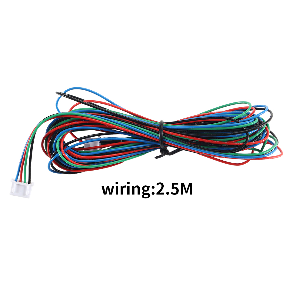 FYSETC Sherpa Mini Extruder 3D - 3D Printing Pdf recension och pris