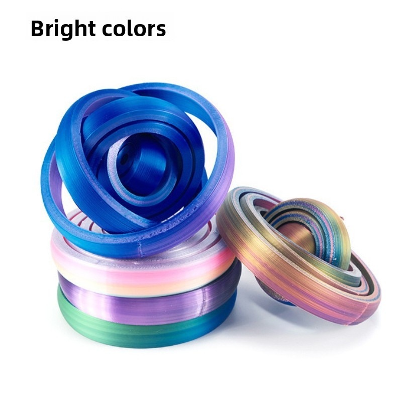 3D Printed Rotating Ball Toy O - 3D Printing Objects recension och pris