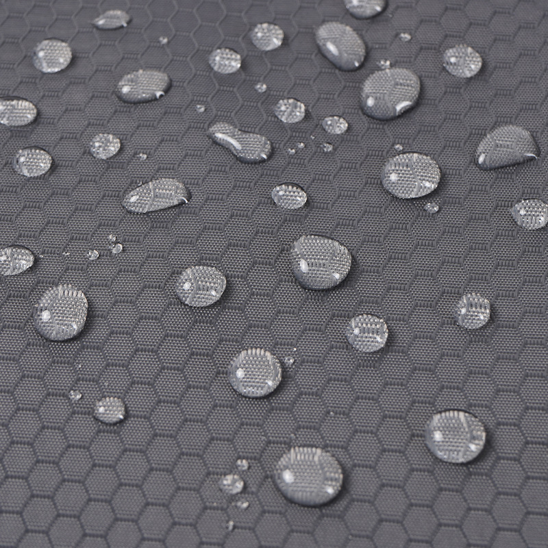 200D Waterproof Oxford Fabric  - 3D Printing On Fabric recension och pris