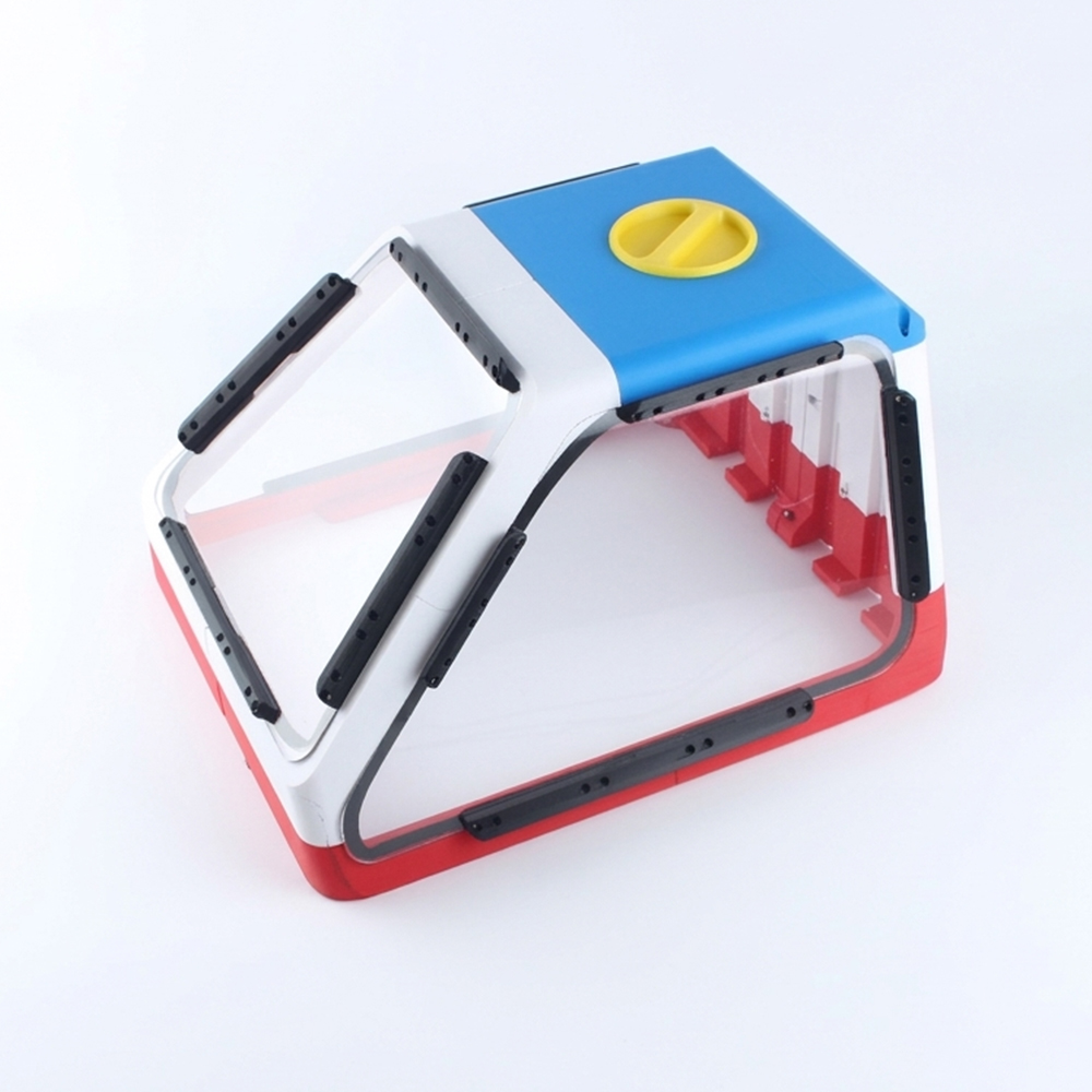 For Snapmaker U1 DIY Casing 3D - 3D Printing Laptop recension och pris