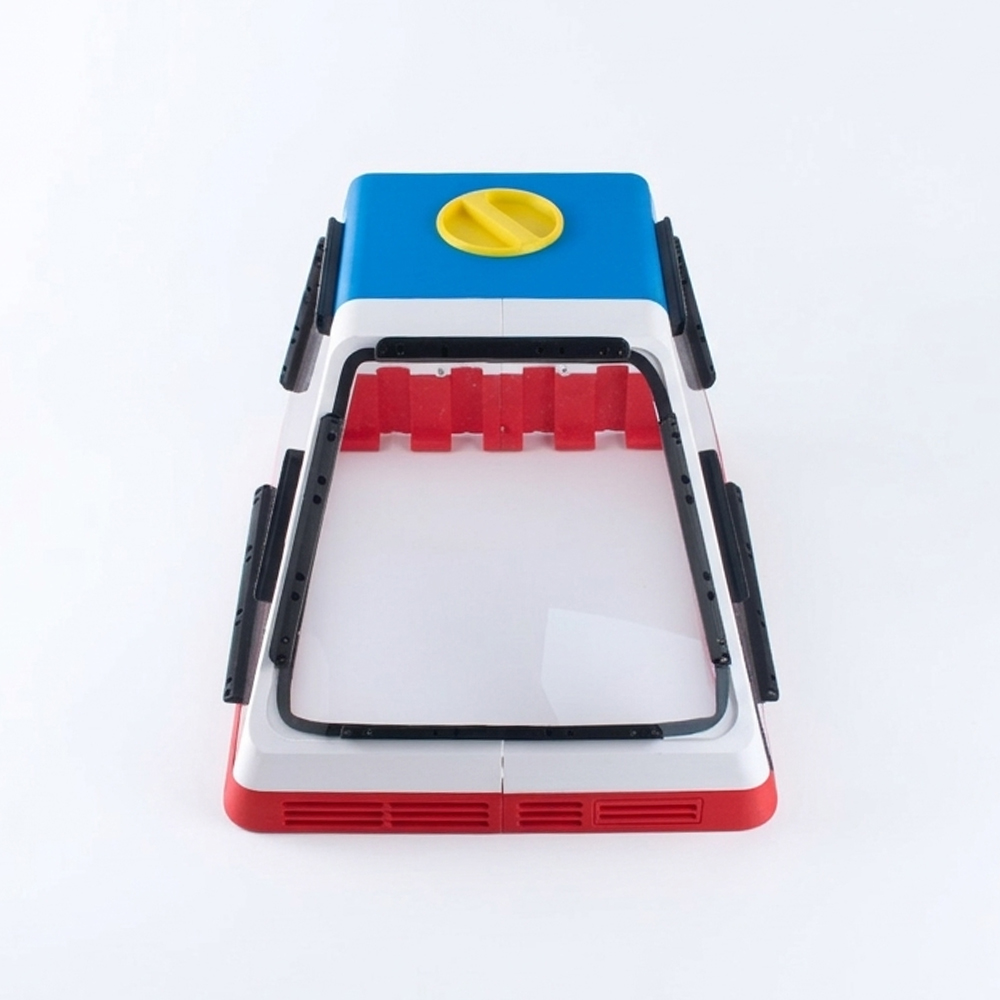 For Snapmaker U1 DIY Casing 3D - 3D Printing Laptop recension och pris