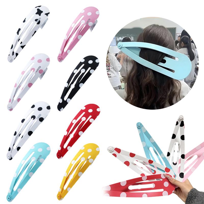 Funny Extra-large Hair Clips P - 3D Printing Metal recension och pris