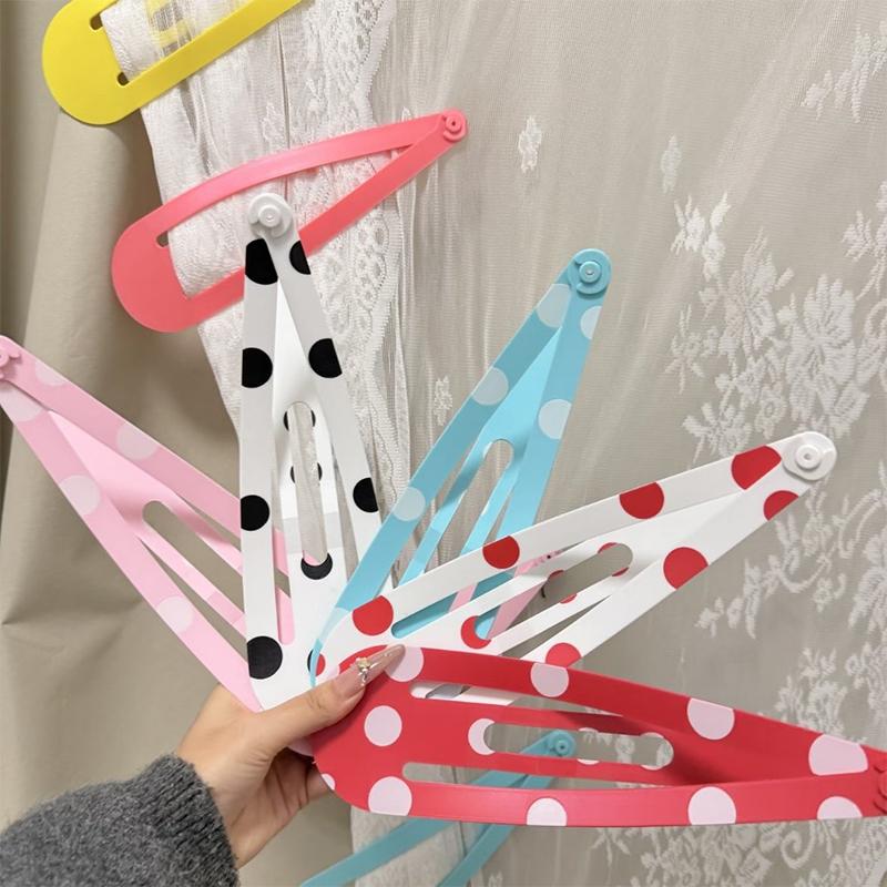 Funny Extra-large Hair Clips P - 3D Printing Metal recension och pris