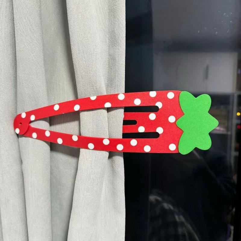 Funny Extra-large Hair Clips P - 3D Printing Metal recension och pris