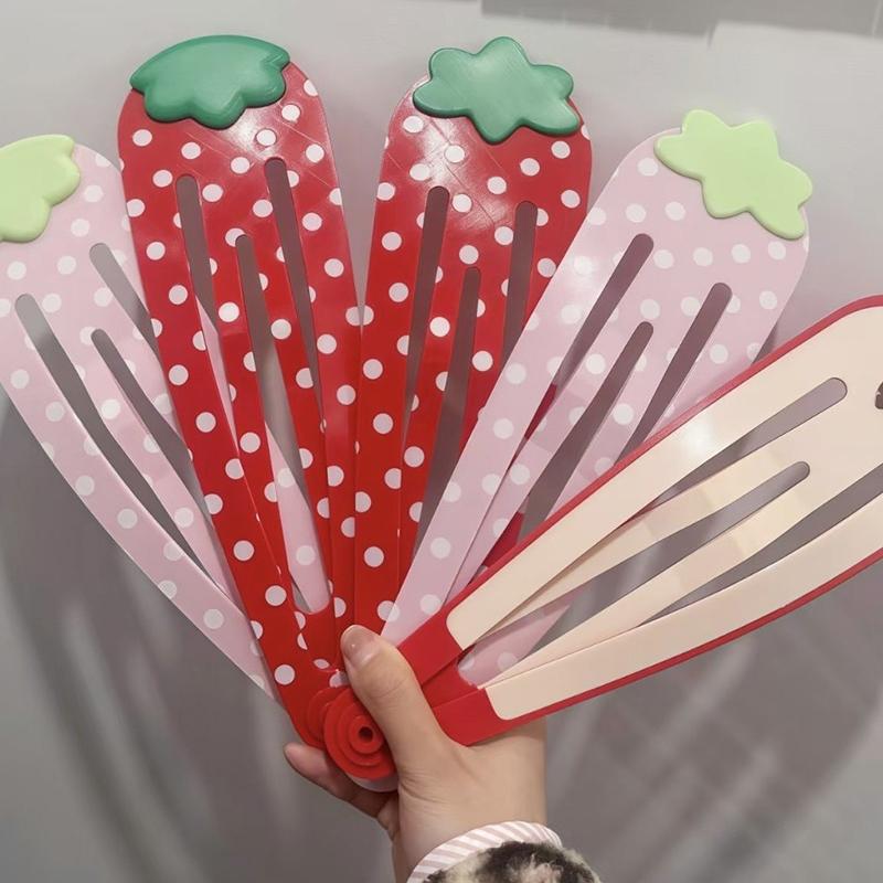 Funny Extra-large Hair Clips P - 3D Printing Metal recension och pris