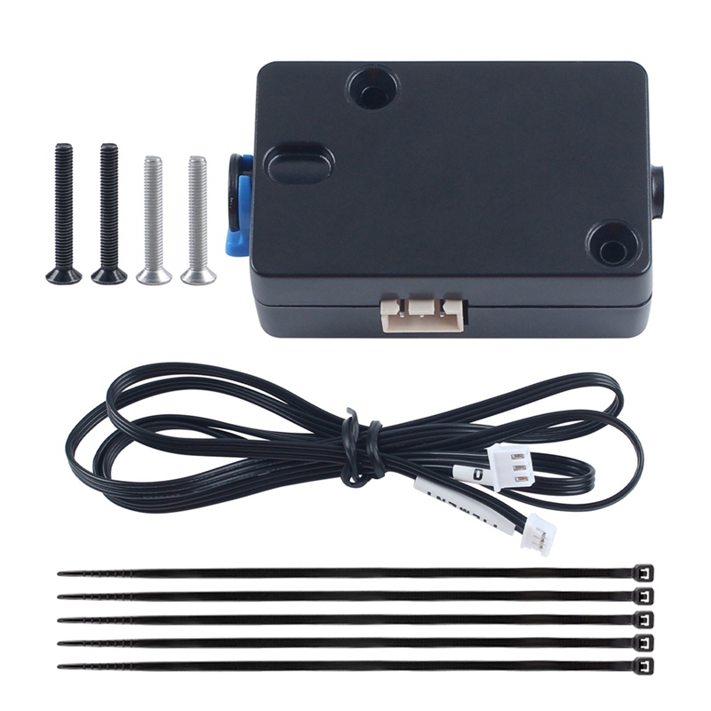 For K1/K1 Max Filament Runout  - 3D Printing Pdf recension och pris