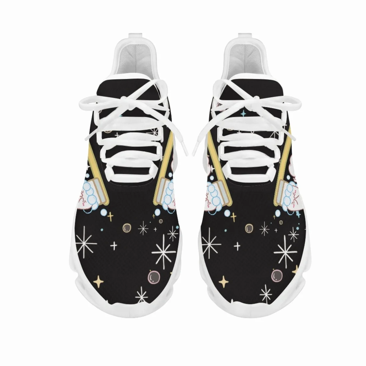 Yikeluo Doctor's Sneakers Toot - 3D Printing Tooth recension och pris