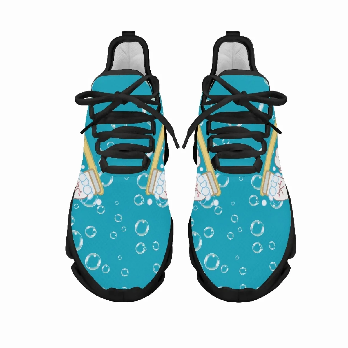 Yikeluo Doctor's Sneakers Toot - 3D Printing Tooth recension och pris