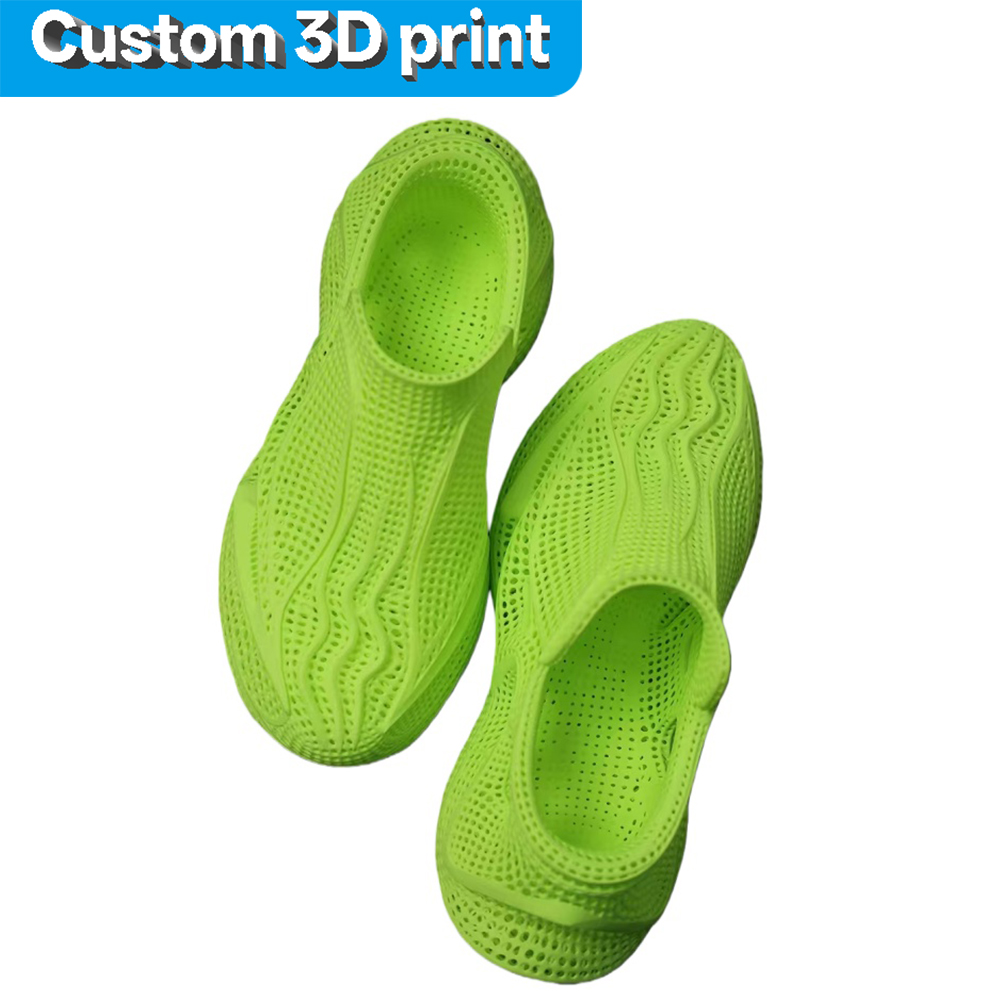 OEM Custom 3D SLS Nylon/TPU Pr - 3D Printing Nylon recension och pris