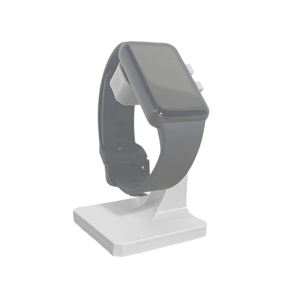 Wireless Fast Watch Charger Do - 3D Printing Watch recension och pris