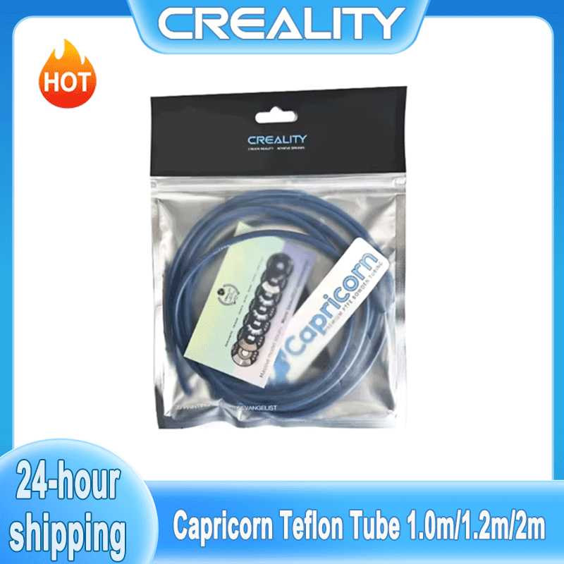 CREALITY for Capricorn Bowden  - 3D Printing Pdf recension och pris