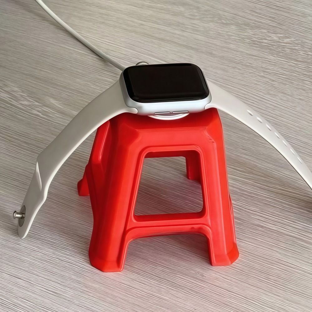 Universal Watch Charging Stand - 3D Printing Watch recension och pris