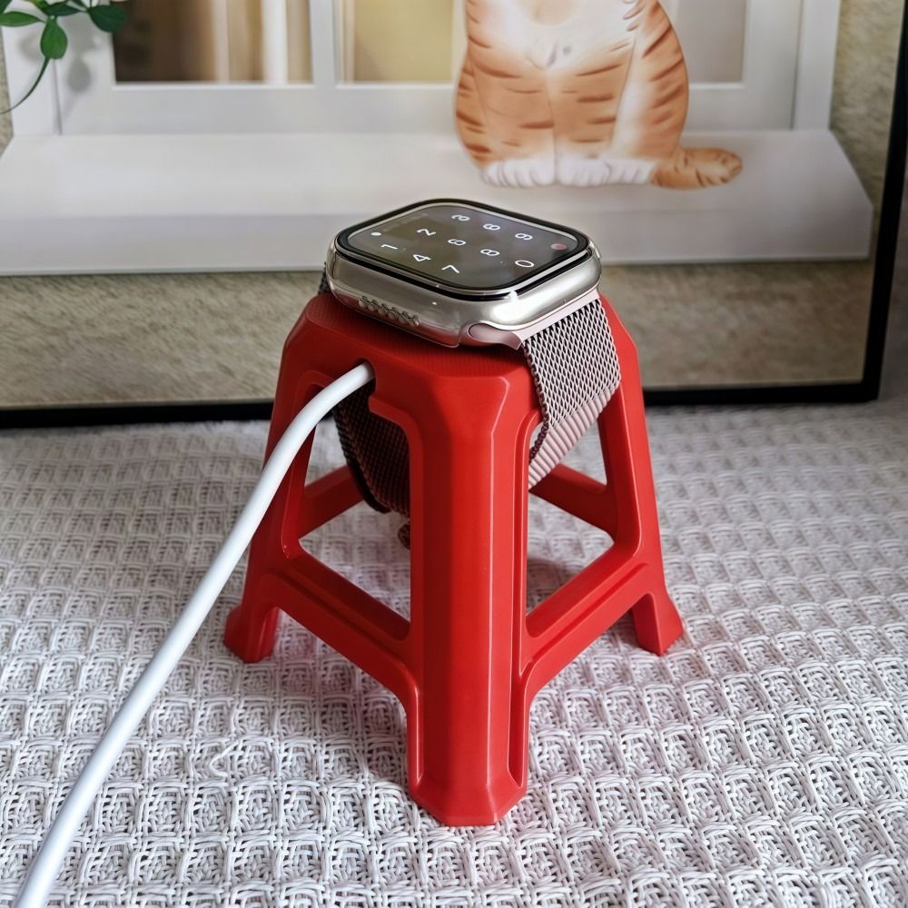 Universal Watch Charging Stand - 3D Printing Watch recension och pris