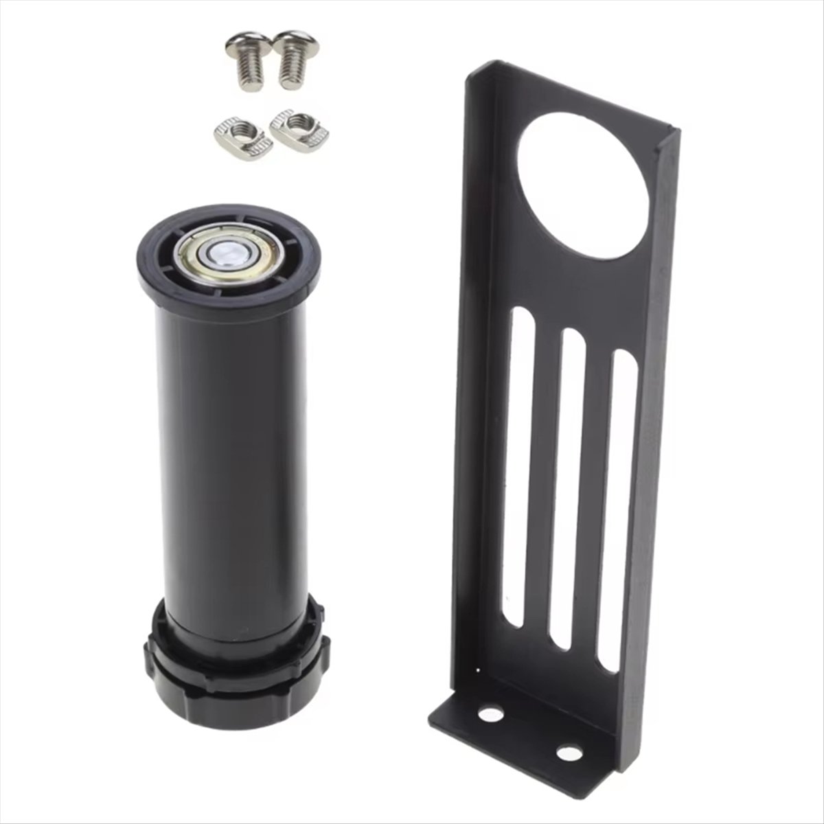 AT42 3D Printer Filament Rack  - 3D Printing Pdf recension och pris