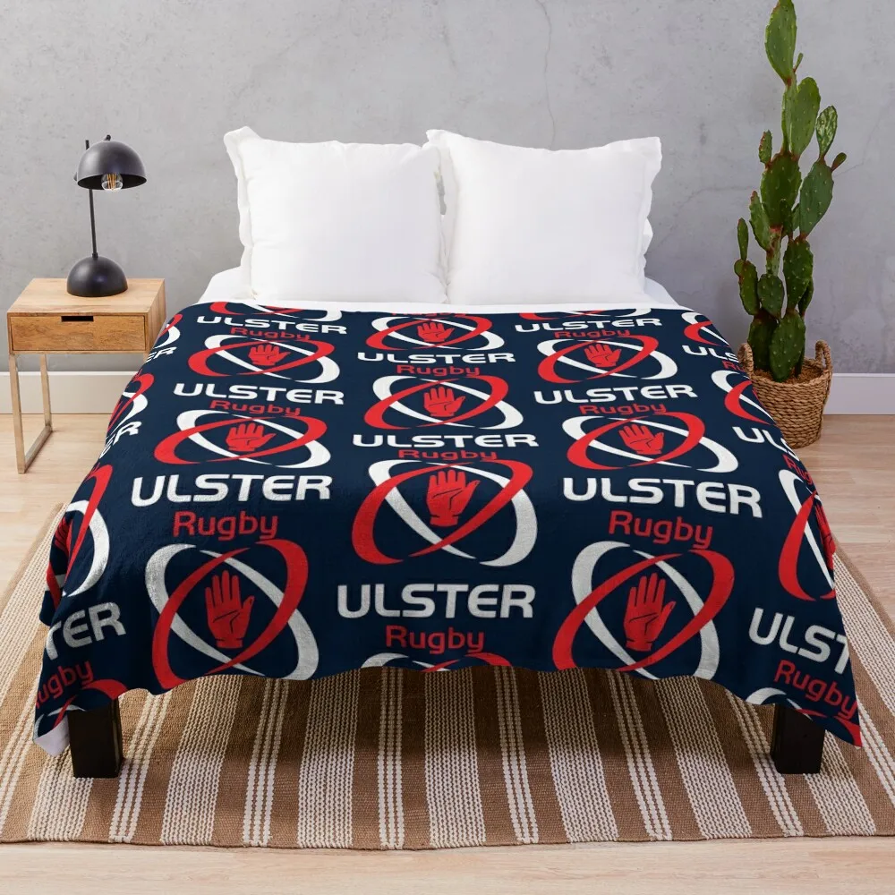 IRFU - Iconic Ulster Rugby Des - 3D Printing Icon recension och pris
