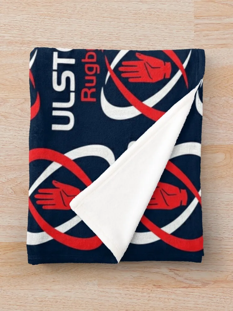 IRFU - Iconic Ulster Rugby Des - 3D Printing Icon recension och pris