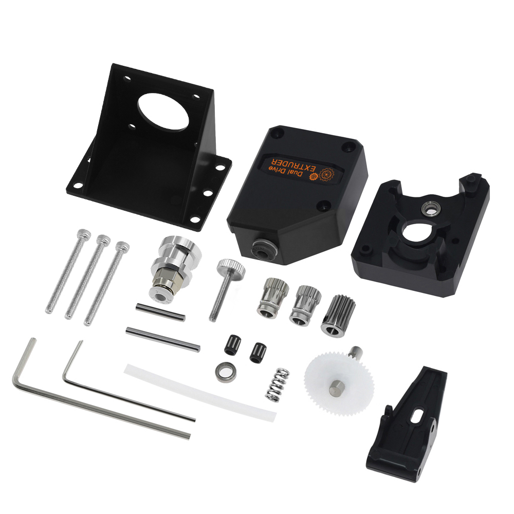 3D Printer Parts VORON MK8 Ext - 3D Printing Software recension och pris
