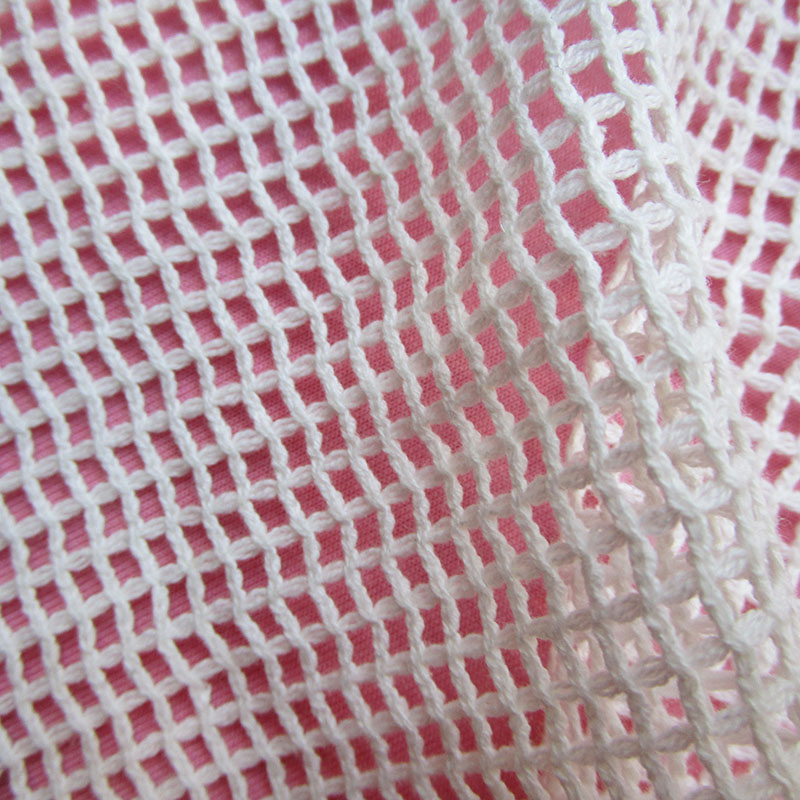 100% Cotton Mesh Fabric,90x140 - 3D Printing On Fabric recension och pris