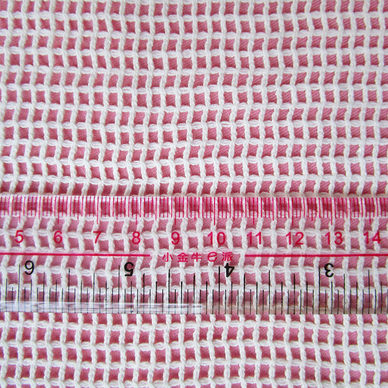 100% Cotton Mesh Fabric,90x140 - 3D Printing On Fabric recension och pris