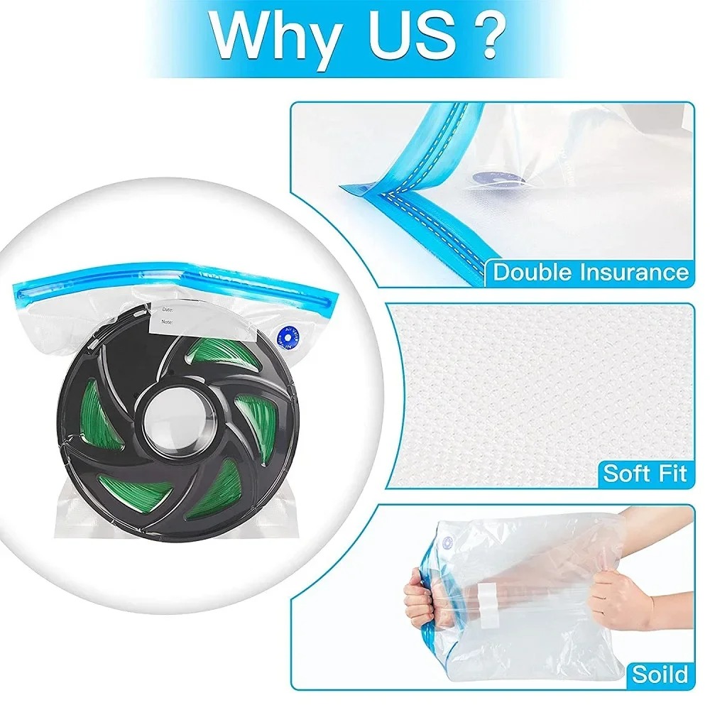 Twotrees 3D Print PLA ABS TPU  - Carbon Fiber Filament recension och pris