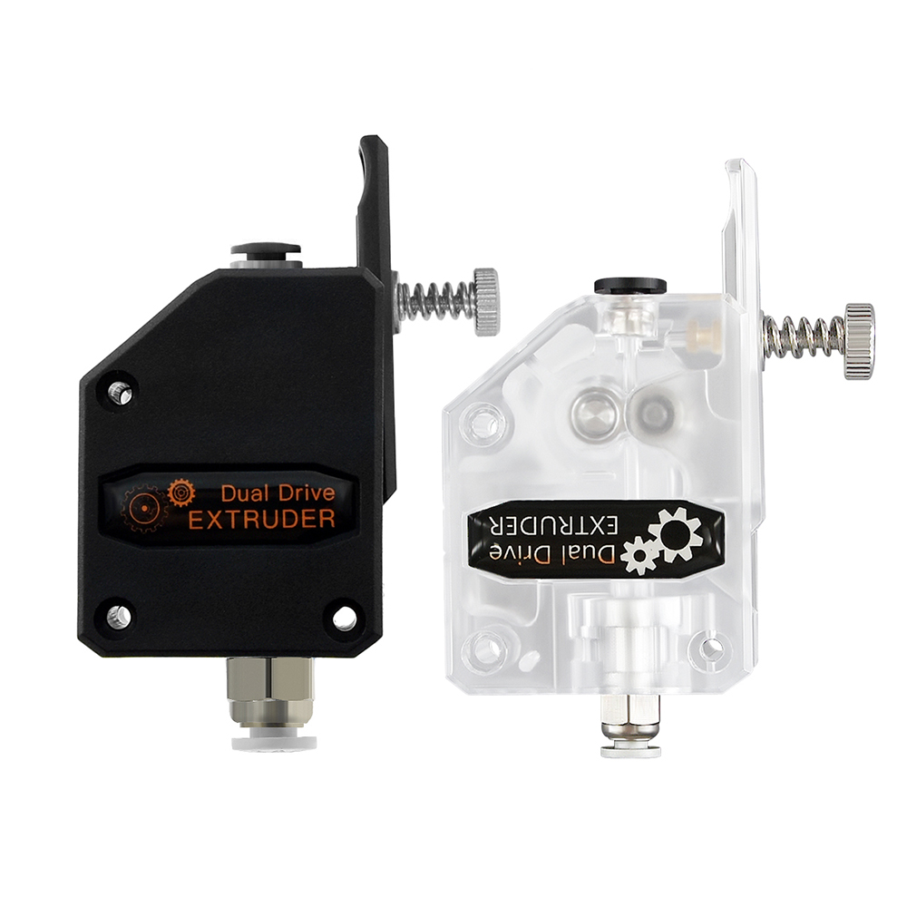 3D Printer Parts MK8 Extruder  - 3D Printing Software recension och pris