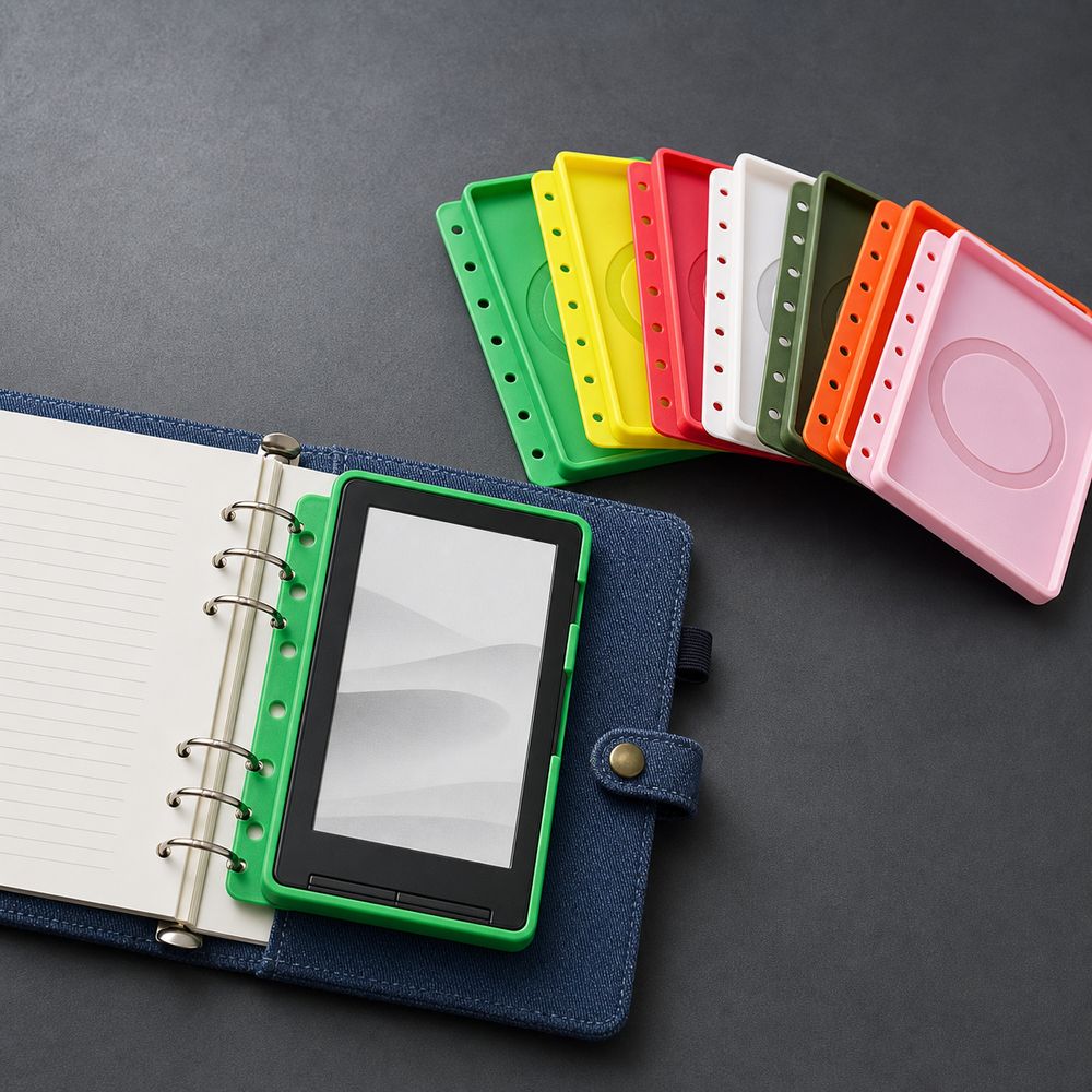 3D Printed Protective Case Ant - 3D Printing Ebook recension och pris