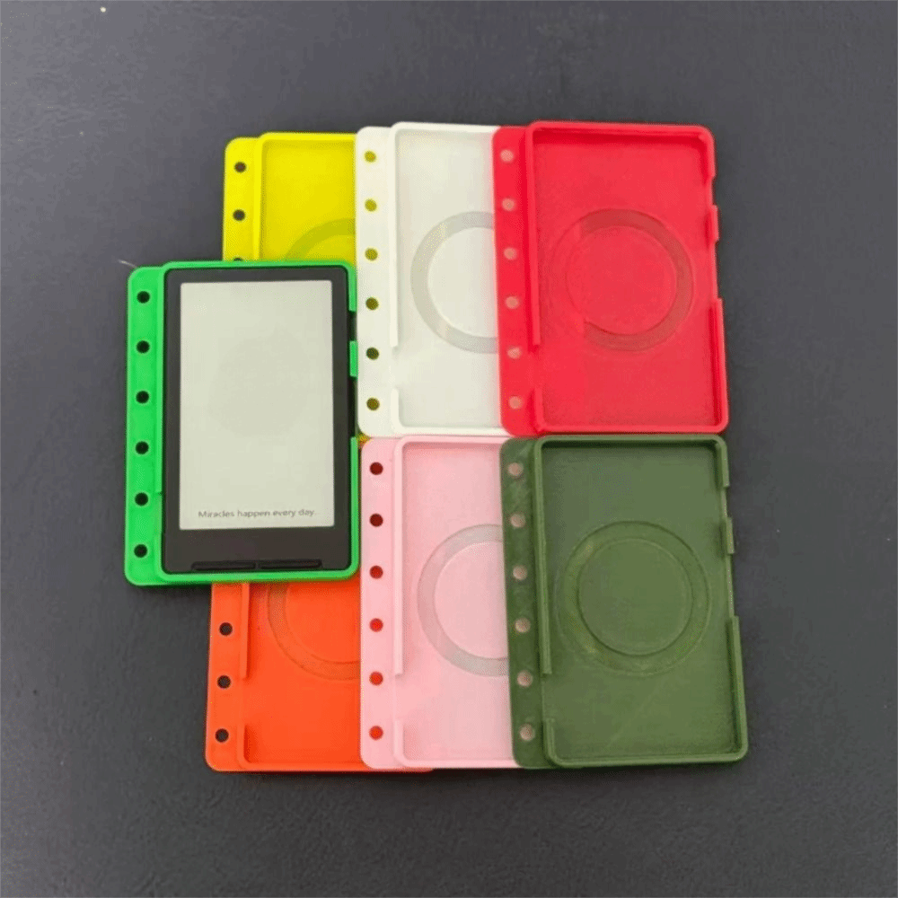 3D Printed Protective Case Ant - 3D Printing Ebook recension och pris