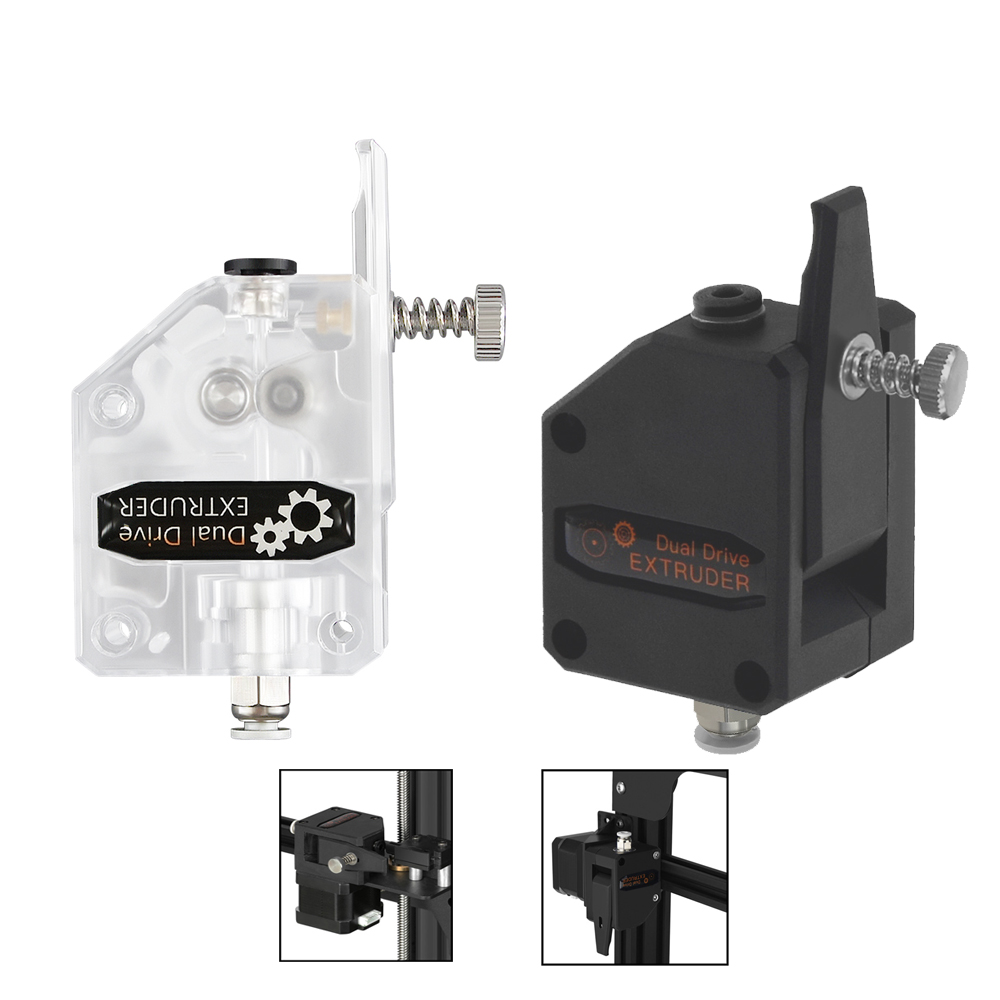 3D Printer Parts VORON MK8 Ext - 3D Printing Software recension och pris