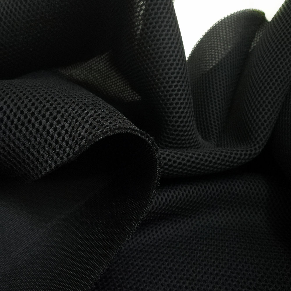 3D Sandwich Mesh Fabric 3mm Th - 3D Printing On Fabric recension och pris