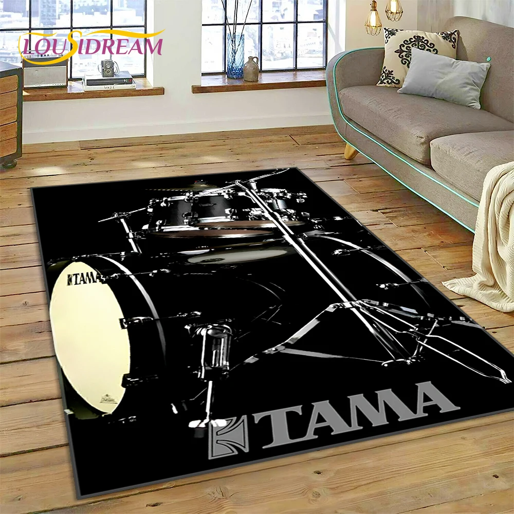 Drum Kit Music Instruments Dru - 3D Printing Software recension och pris