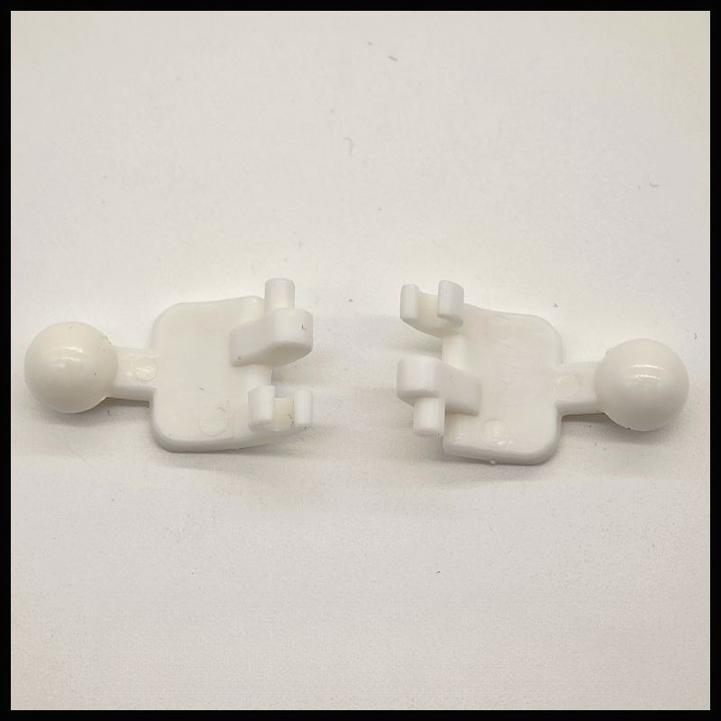 100Pcs 3D Printing Bite Frame, - 3D Printing Tooth recension och pris