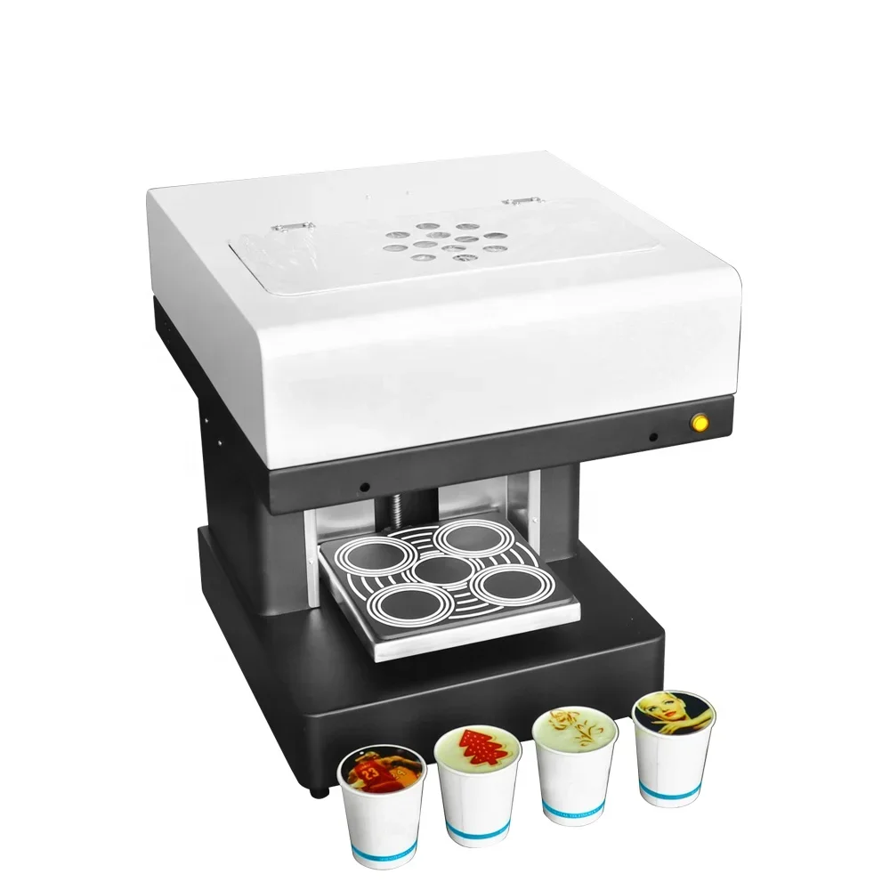 Software Upgraded 3d Coffee pr - 3D Printing Software recension och pris