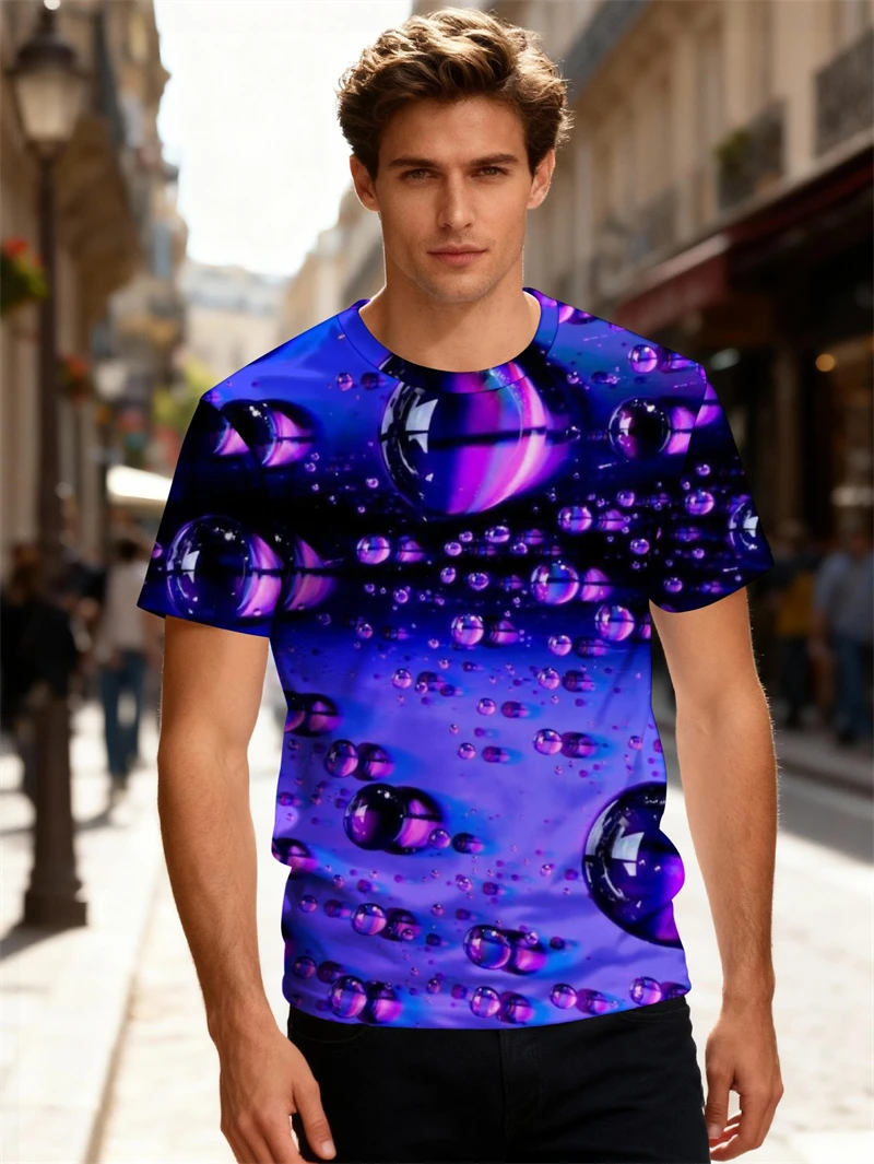Men's Popeye The Sailor Man Pr - 3D Printing On Fabric recension och pris