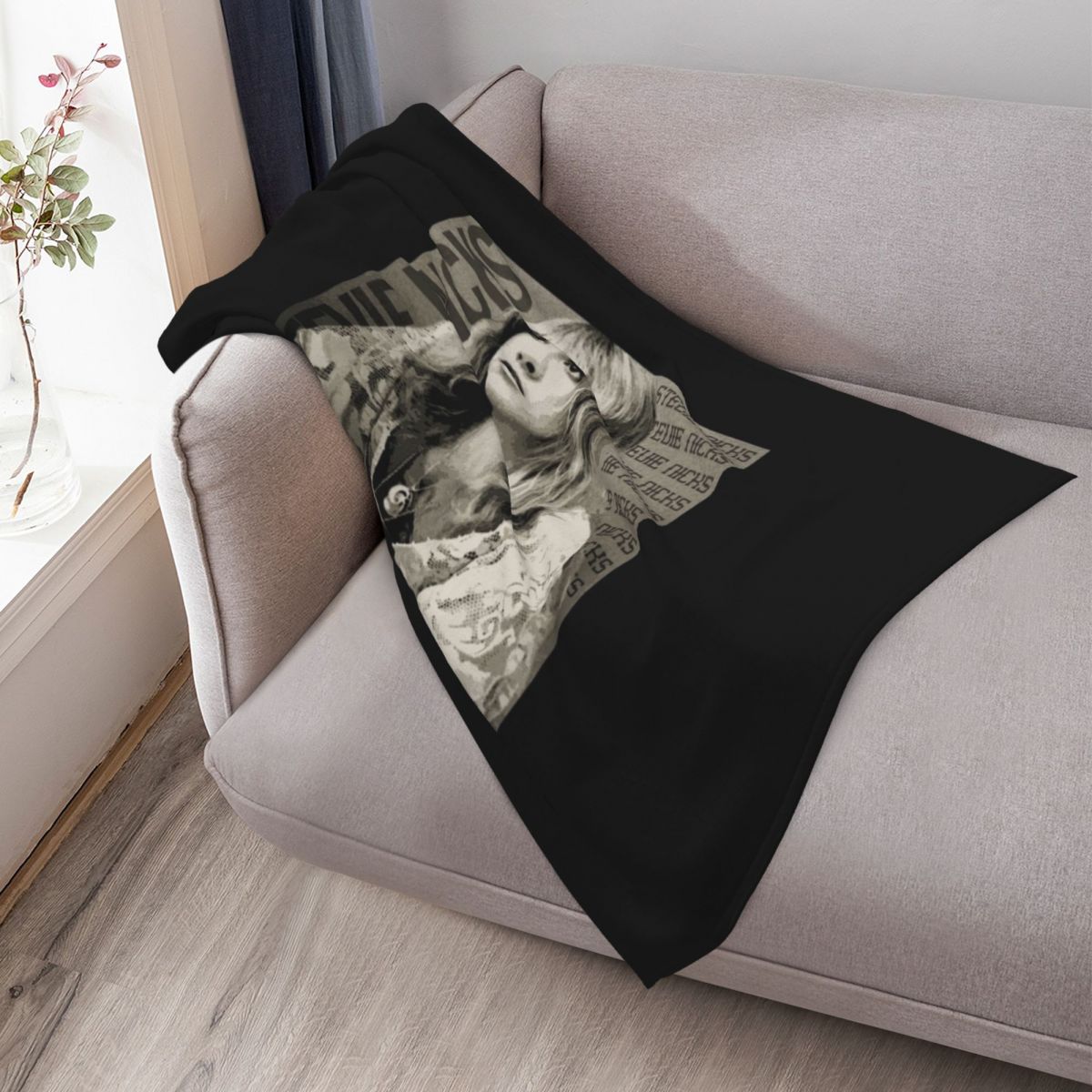 Stevie Nicks Musical Icon Thro - 3D Printing Icon recension och pris