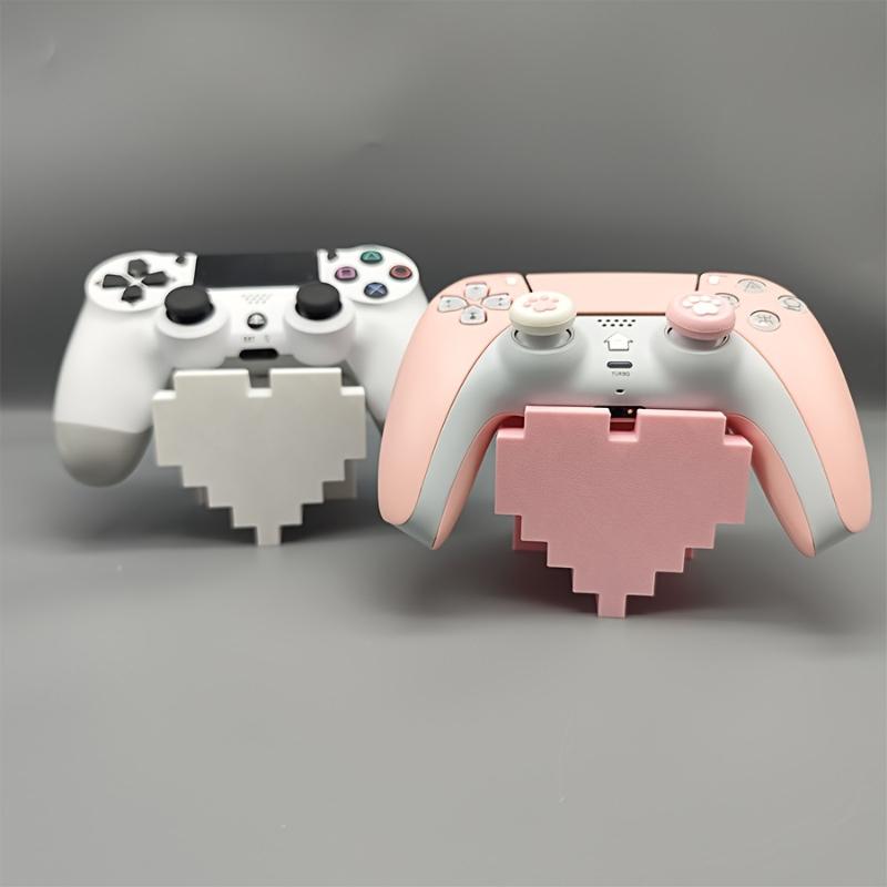 3D Printed Heart Desktop Displ - 3D Print Isopropyl Alcohol recension och pris