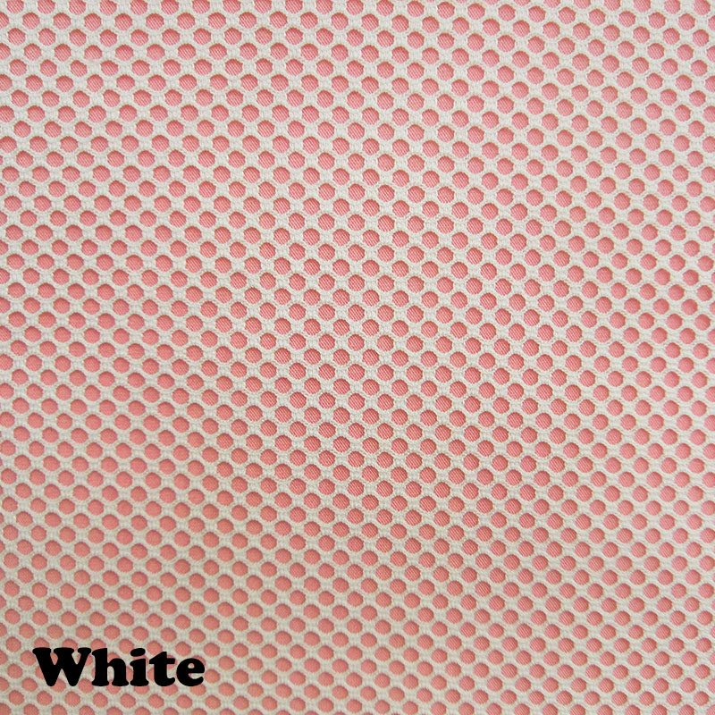 Soft Black Stretch Net Fabric  - 3D Printing On Fabric recension och pris