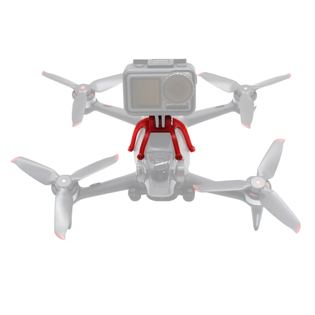 3D Printed TPU Mounting Bracke - 3D Printing Objects recension och pris