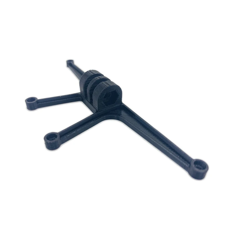 3D Printed TPU Mounting Bracke - 3D Printing Objects recension och pris
