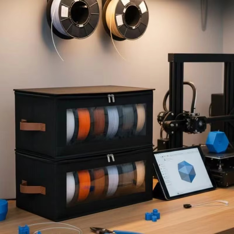 Filament Storage Bag - 3D Prin - 3D Printing Pdf recension och pris