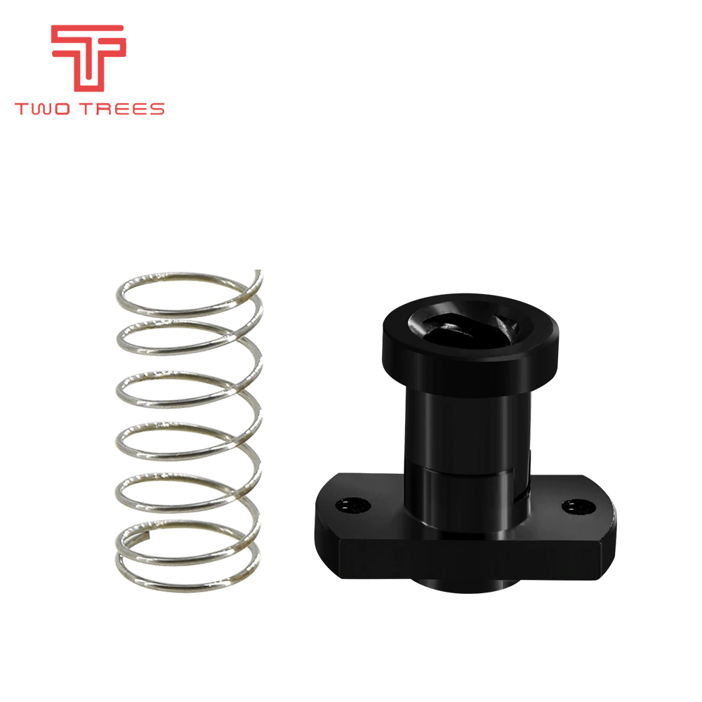 Anti Back Lash T8 Lead Screw B - 3D Printing Software recension och pris