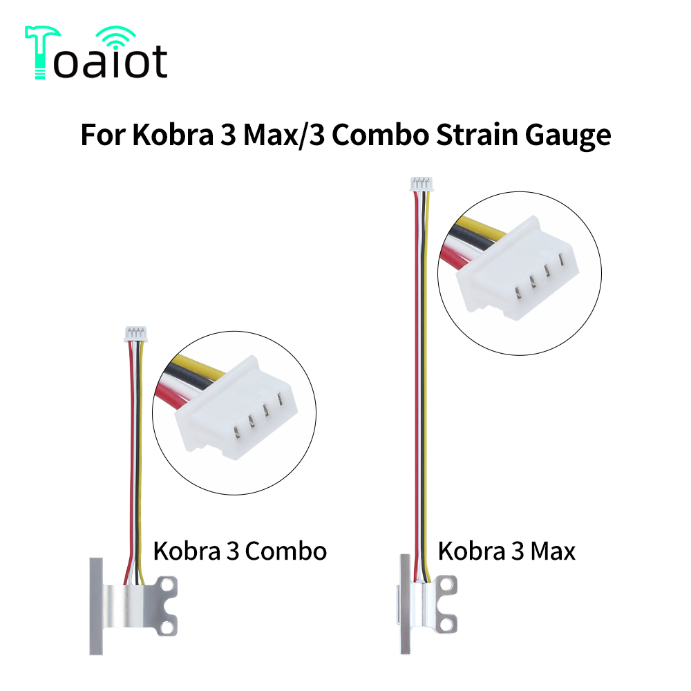 Toaiot Strain Gauge For Anycub - 3D Printing Laptop recension och pris