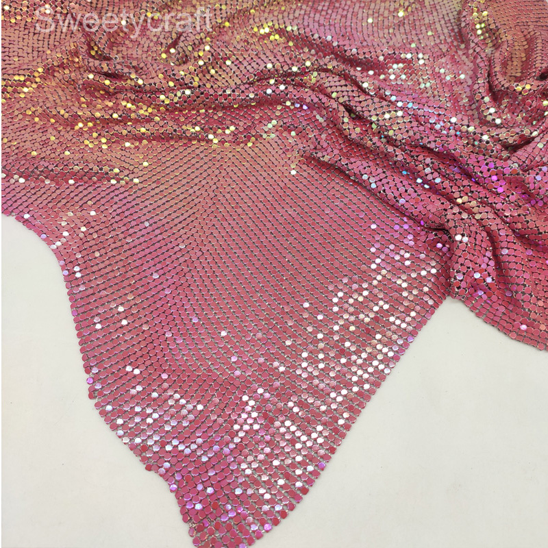 2022 Fashion Glomesh Flexible  - 3D Printing On Fabric recension och pris