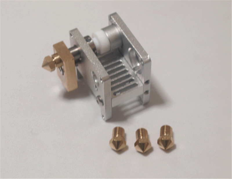 3D Printer ULTIMAKE 2+ Extende - 3D Printing Pdf recension och pris